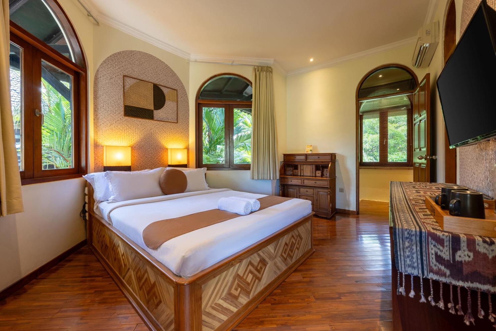 Cove Urbanest Inn Seminyak  Exterior photo