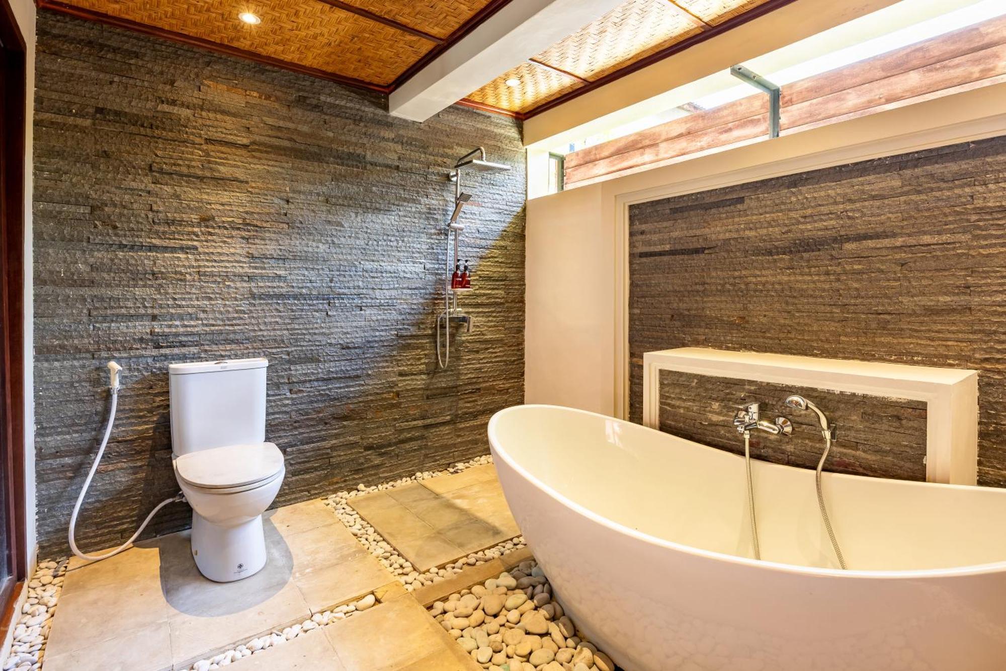 Cove Urbanest Inn Seminyak  Exterior photo