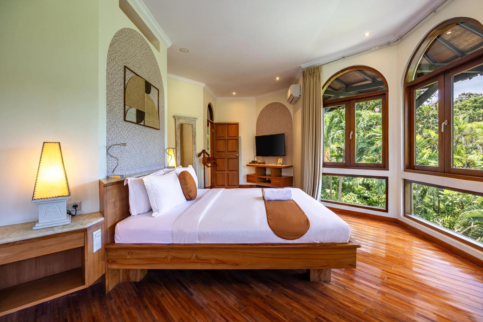 Cove Urbanest Inn Seminyak  Exterior photo