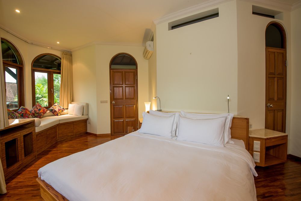 Cove Urbanest Inn Seminyak  Exterior photo