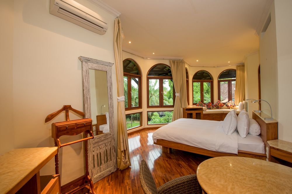 Cove Urbanest Inn Seminyak  Exterior photo